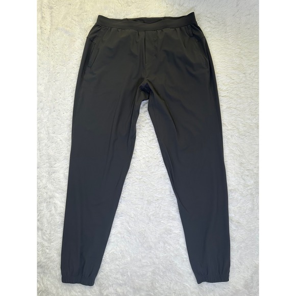 Lululemon Surge Jogger Tall 31" *Graphite Grey size XL - Picture 1 of 4